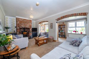Sitting Room- click for photo gallery